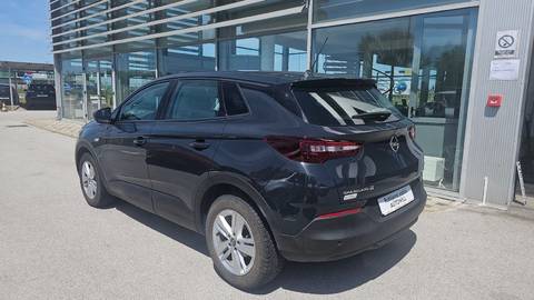 2018 Opel Grandland — sličica 8
