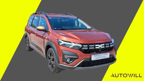 2024 Dacia Jogger