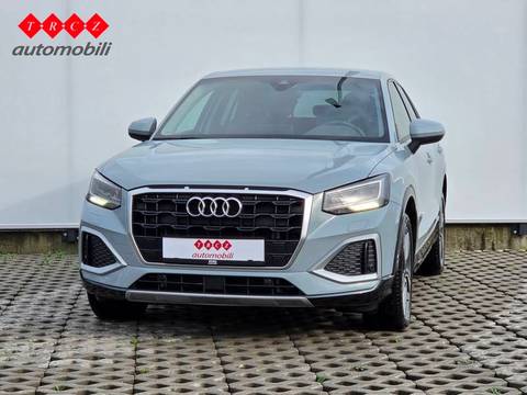 2022 Audi Q2 — sličica 2