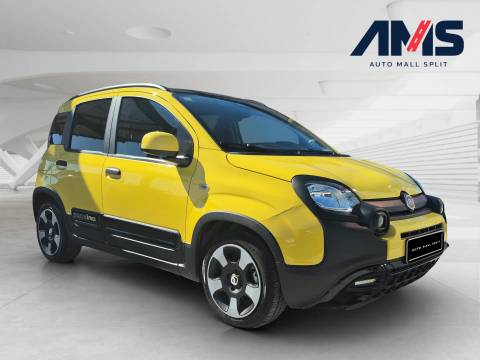 2025 Fiat Panda — sličica 7