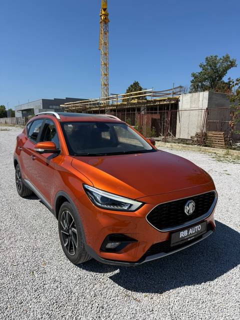 2024 MG ZS — sličica 2