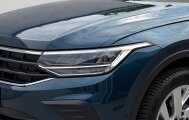 2023 Volkswagen Tiguan — fotografija 20