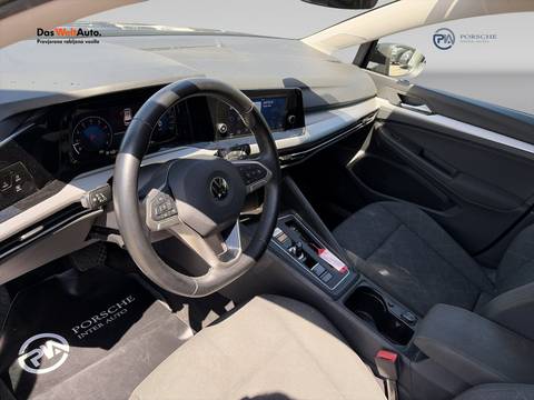 2021 Volkswagen Golf Variant — sličica 11