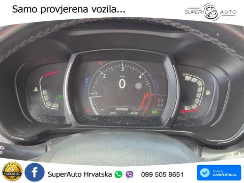 2017 Renault Kadjar — sličica 12