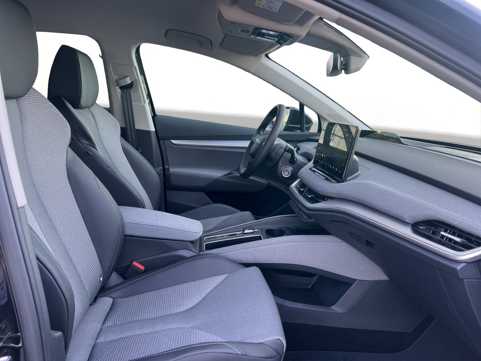 2026 Škoda Enyaq — fotografija 16