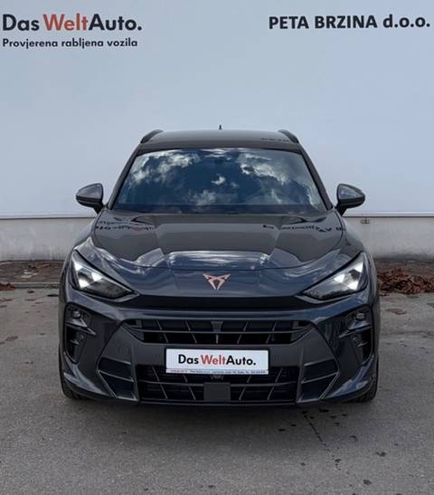 2026 Cupra Terramar — sličica 5