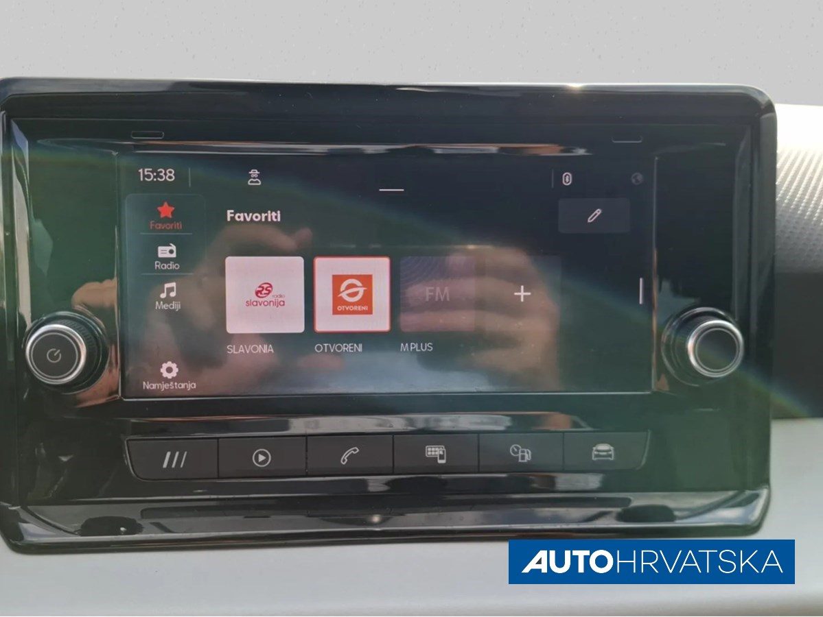 2022 Seat Arona — fotografija 12