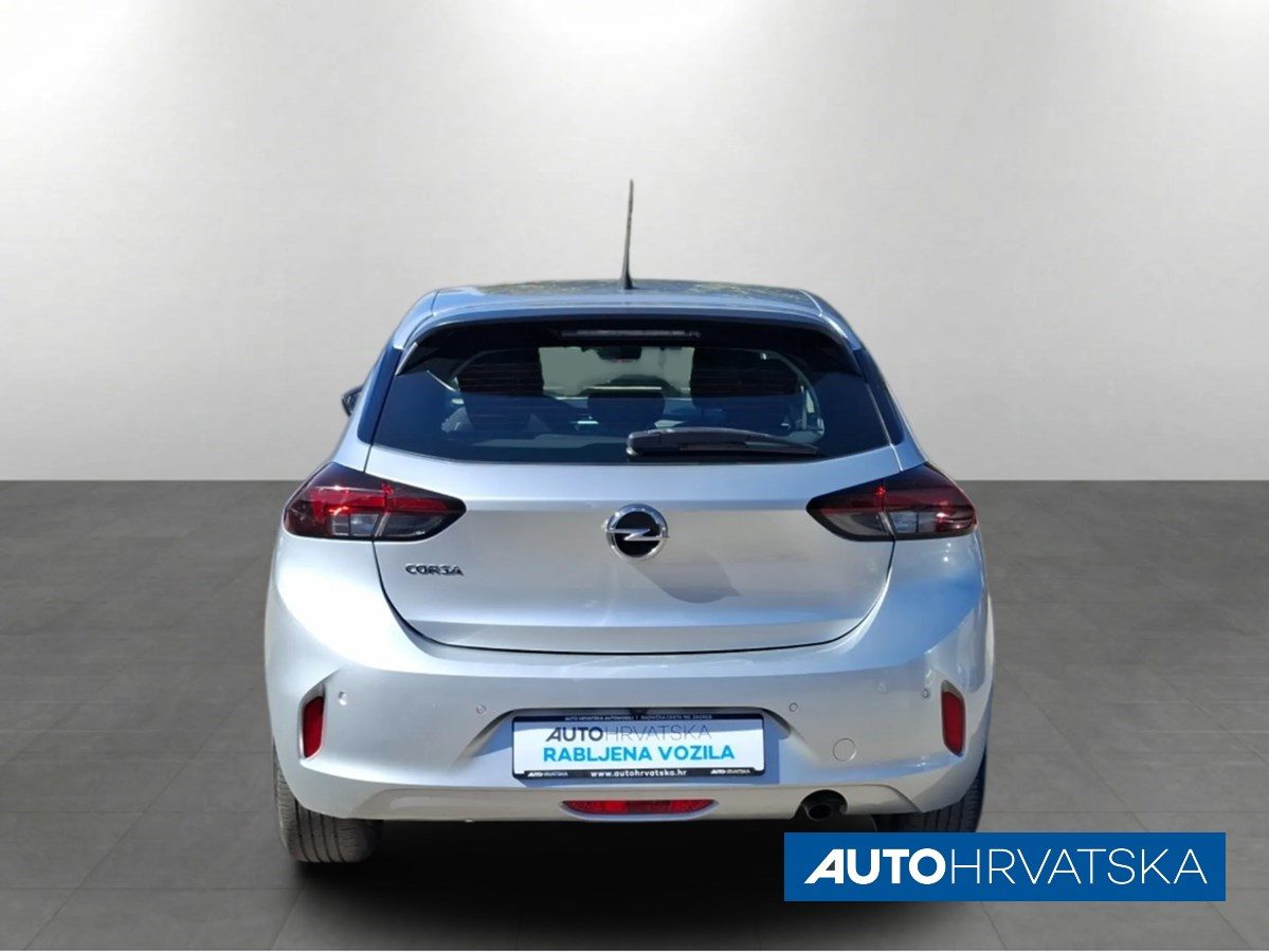 2024 Opel Corsa — fotografija 4