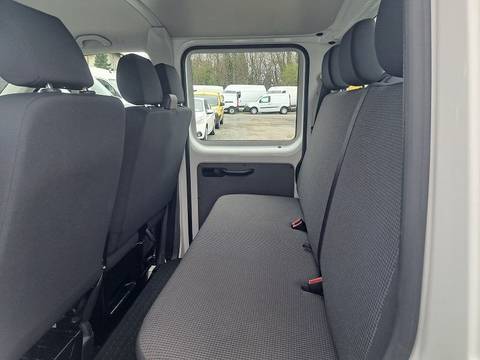 2020 Volkswagen Transporter — sličica 12