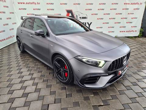 2020 Mercedes-Benz A-klasa — sličica 10