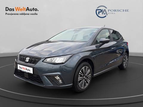 2025 Seat Ibiza