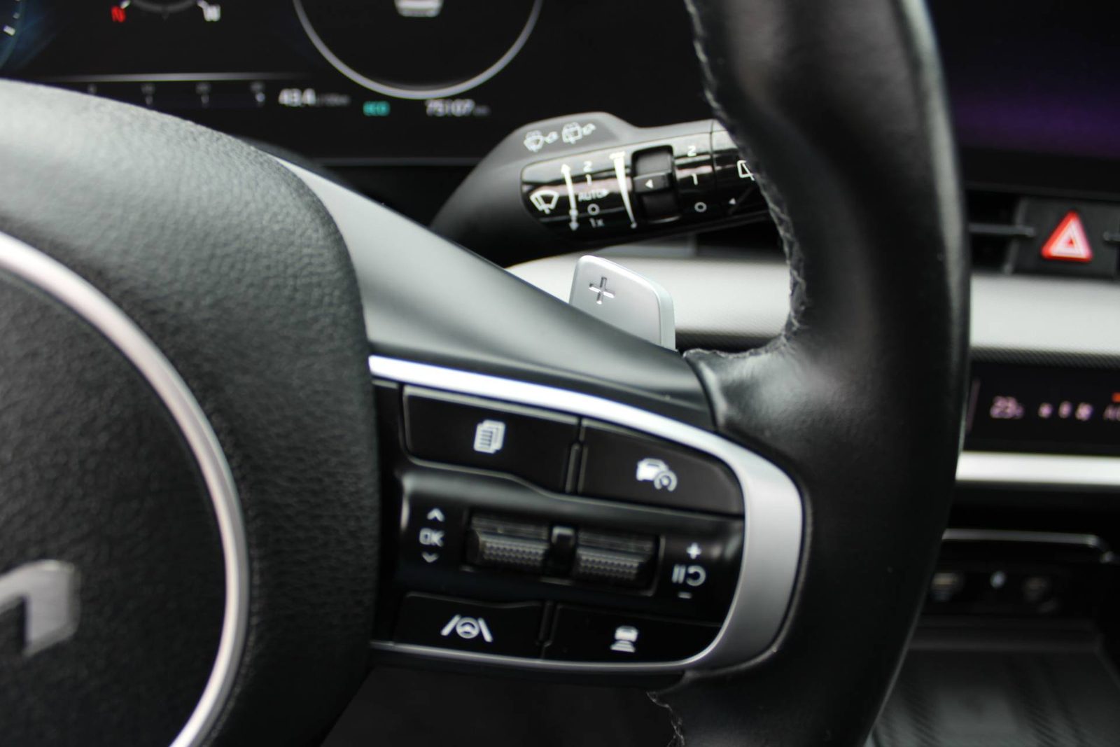 2024 Kia Sportage — fotografija 18