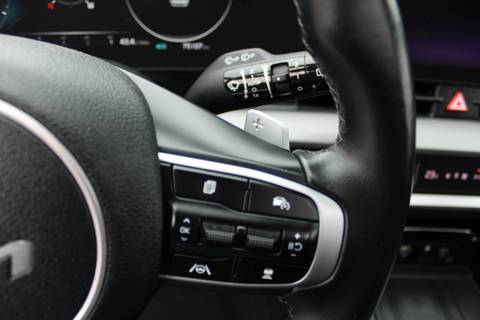 2024 Kia Sportage — sličica 18