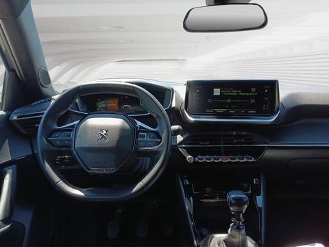 2023 Peugeot 2008 — sličica 11