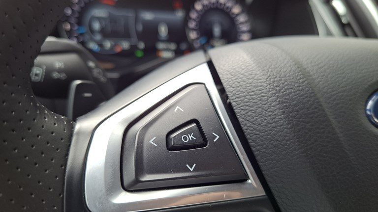 2020 Ford S-max — fotografija 14
