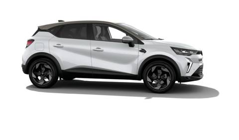 2026 Renault Captur — sličica 6