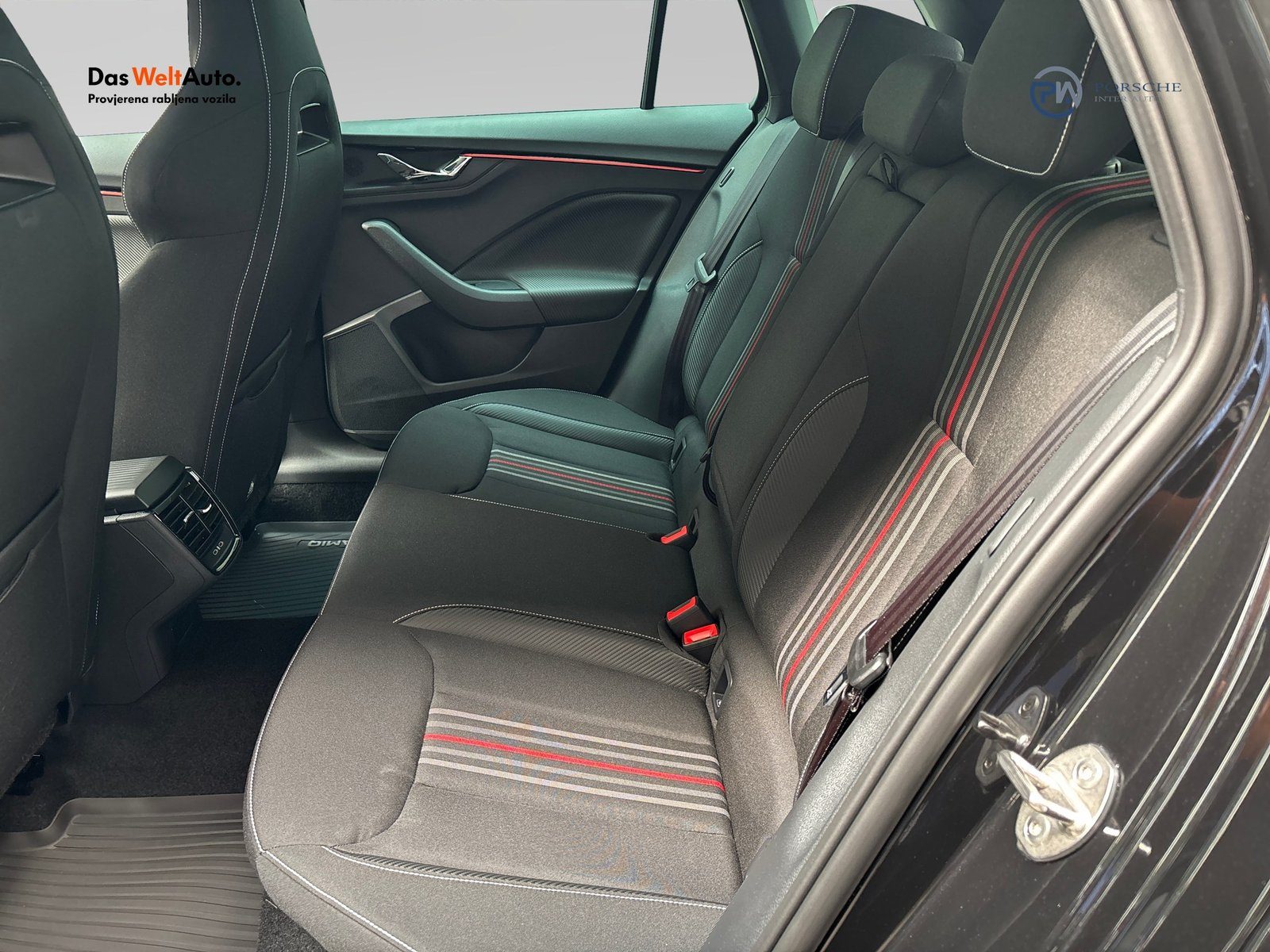 2026 Škoda Kamiq — fotografija 12
