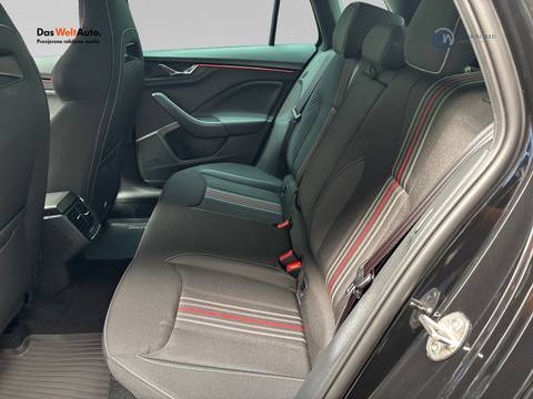 2026 Škoda Kamiq — sličica 12