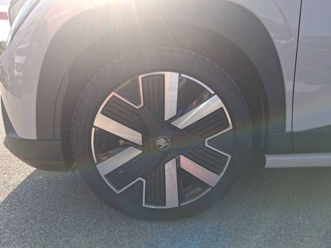 2026 Škoda Epiq — sličica 15