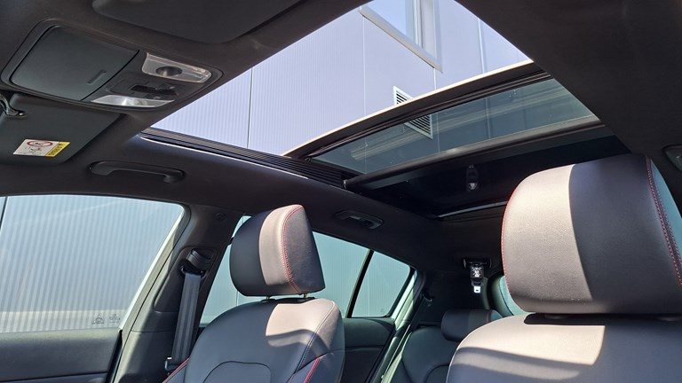 2020 Kia Sportage — fotografija 9