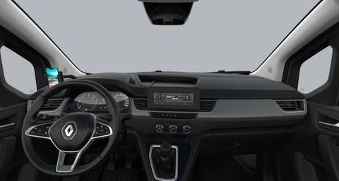 2026 Renault Kangoo — sličica 7