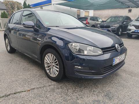 2014 Volkswagen Golf — sličica 8