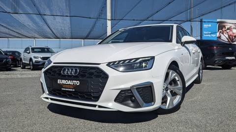2023 Audi Avant