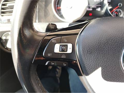 2018 Volkswagen Golf — sličica 18