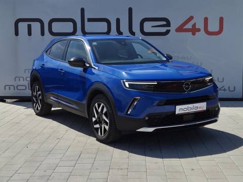 2022 Opel Mokka — sličica 2