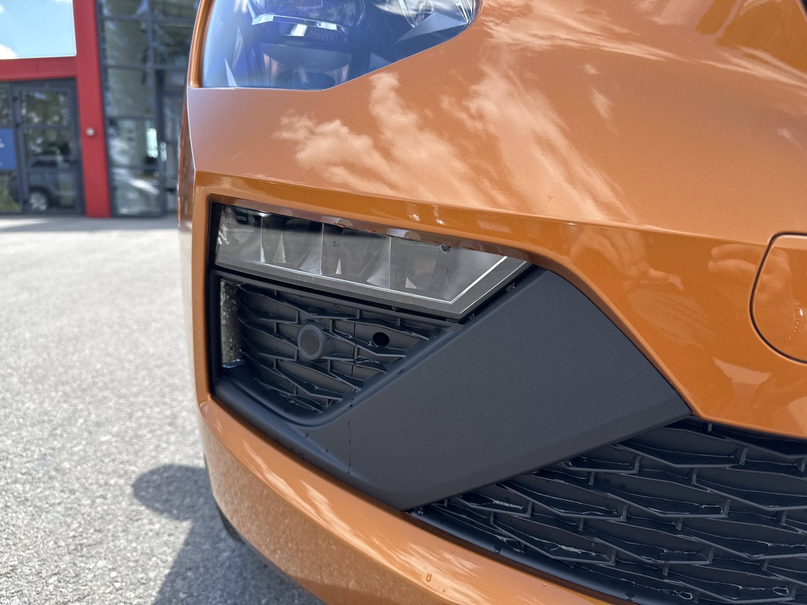 2026 Škoda Kamiq — fotografija 13