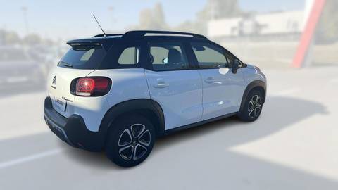 2019 Citroën C3 Aircross — sličica 7