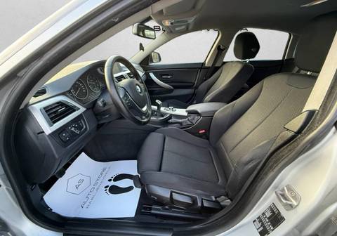 2017 BMW Serija 4 — sličica 18
