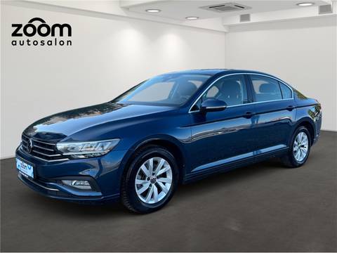 2021 Volkswagen Passat