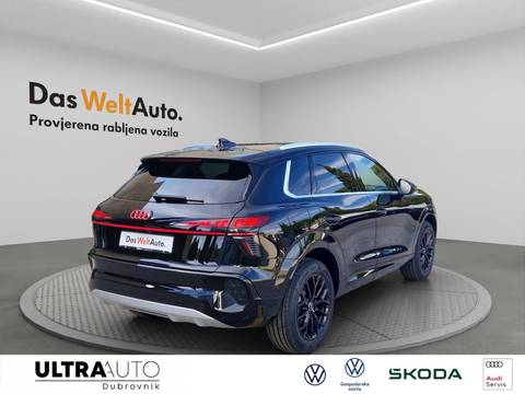 2026 Audi Q3 — sličica 5