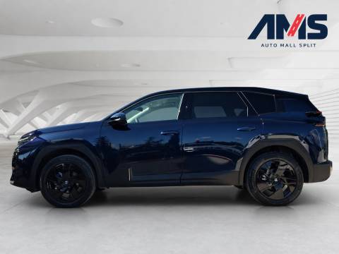 2026 Citroën C5 Aircross — sličica 2