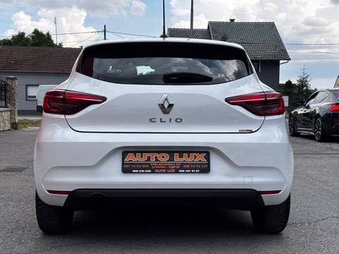 2020 Renault Clio — sličica 3