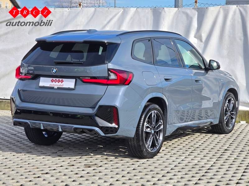 2024 BMW X1 — fotografija 4