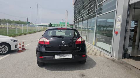 2015 Renault Megane — sličica 8