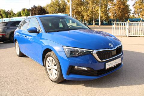 2023 Škoda Scala — sličica 3