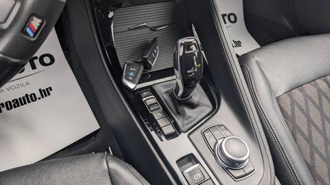 2018 BMW X1 — sličica 17