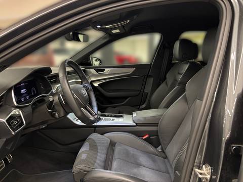 2023 Audi A6 — sličica 14
