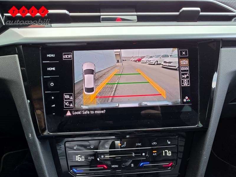 2022 Volkswagen Arteon — fotografija 10