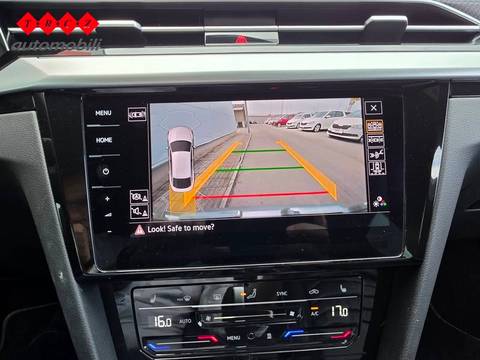 2022 Volkswagen Arteon — sličica 10