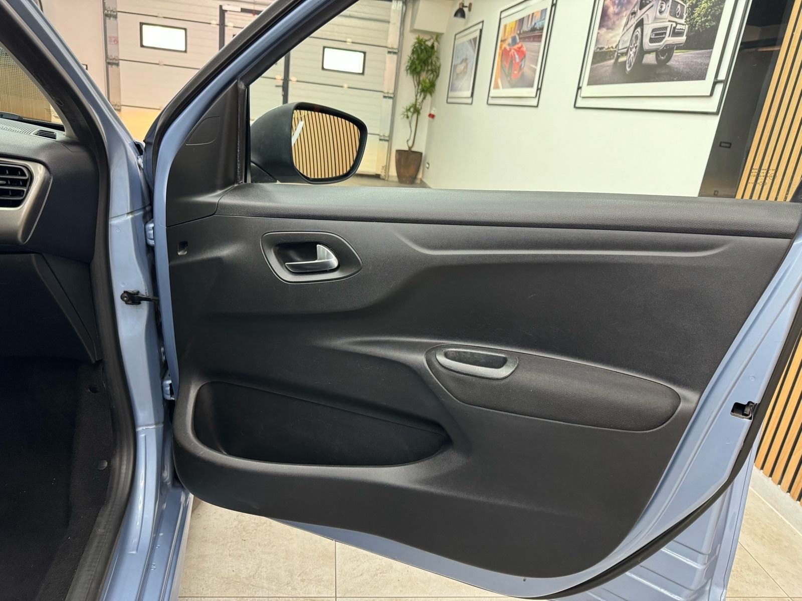 2013 Citroën C-Elysee — fotografija 18