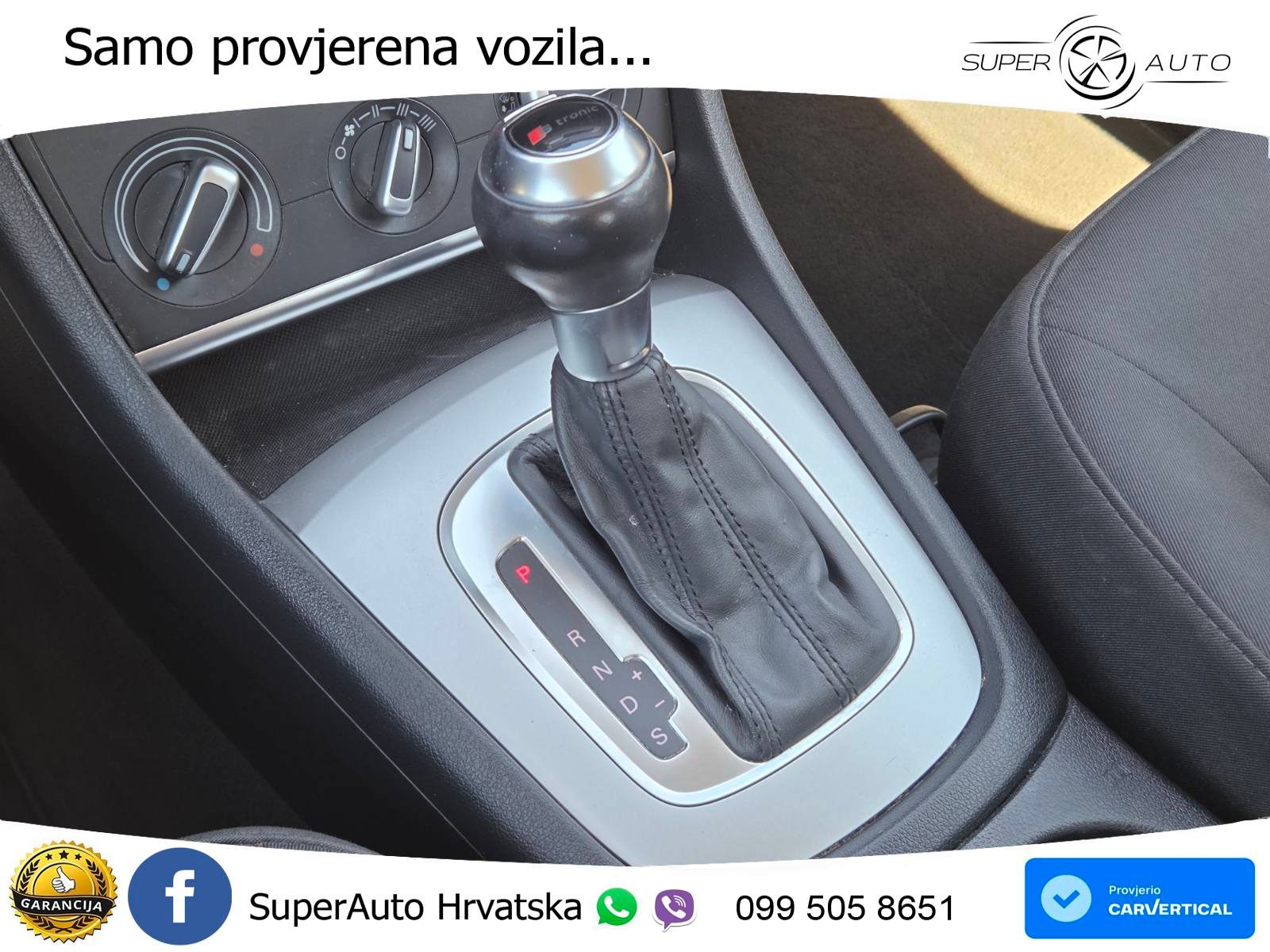 2015 Audi Q3 — fotografija 16