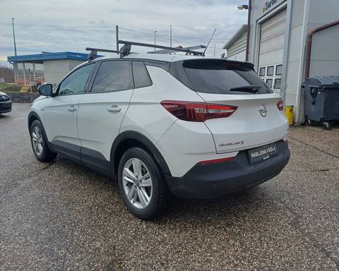 2020 Opel Crossland X — sličica 8