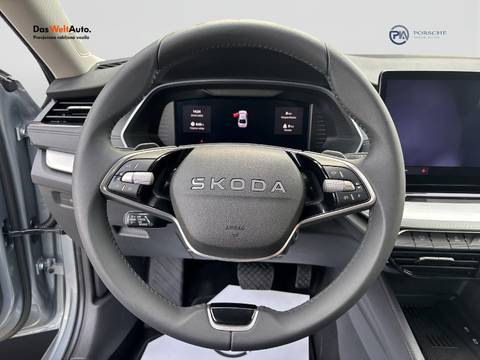 2026 Škoda Octavia — sličica 14