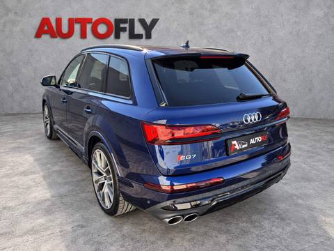 2020 Audi Q7 S line — sličica 6