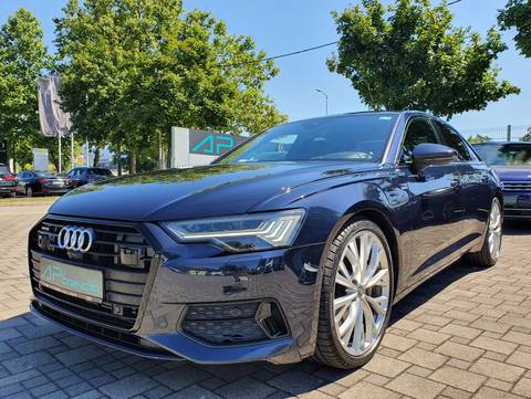 2018 Audi A6 — sličica 2
