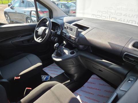 2020 Citroën Berlingo — sličica 6